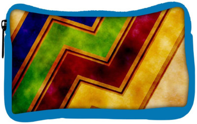 Snoogg Eco Friendly Canvas Waves Yellow Student Pen Pencil Case Coin Purse Pouch Cosmetic Makeup Bag (BLUE) Pouch(Multicolor)
Snoogg Eco Friendly Canvas Waves Yellow Student Pen Pencil Case Coin Purse Pouch Cosmetic Makeup Bag (BLUE) Pouch(Multicolor)