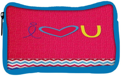 Snoogg Eco Friendly Canvas I Love You Minimal Student Pen Pencil Case Coin Purse Pouch Cosmetic Makeup Bag (BLUE) Pouch(Multicolor)
Snoogg Eco Friendly Canvas I Love You Minimal Student Pen Pencil Case Coin Purse Pouch Cosmetic Makeup Bag (BLUE) Pouch(Multicolor)