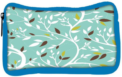 Snoogg Eco Friendly Canvas White Leaves Designer Student Pen Pencil Case Coin Purse Pouch Cosmetic Makeup Bag (BLUE) Pouch(Multicolor)
Snoogg Eco Friendly Canvas White Leaves Designer Student Pen Pencil Case Coin Purse Pouch Cosmetic Makeup Bag (BLUE) Pouch(Multicolor)
