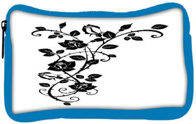 Snoogg Eco Friendly Canvas Vector Graphic Of Rose With Leaves Student Pen Pencil Case Coin Purse Pouch Cosmetic Makeup Bag (BLUE) Pouch(Multicolor)
Snoogg Eco Friendly Canvas Vector Graphic Of Rose With Leaves Student Pen Pencil Case Coin Purse Pouch Cosmetic Makeup Bag (BLUE) Pouch(Multicolor)