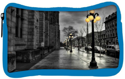 Snoogg Eco Friendly Canvas Night At Street Designer Student Pen Pencil Case Coin Purse Pouch Cosmetic Makeup Bag (BLUE) Pouch(Multicolor)
Snoogg Eco Friendly Canvas Night At Street Designer Student Pen Pencil Case Coin Purse Pouch Cosmetic Makeup Bag (BLUE) Pouch(Multicolor)