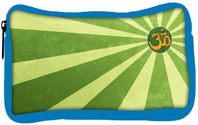 Snoogg Eco Friendly Canvas Om Religion Designer Student Pen Pencil Case Coin Purse Pouch Cosmetic Makeup Bag (BLUE) Pouch(Multicolor)
Snoogg Eco Friendly Canvas Om Religion Designer Student Pen Pencil Case Coin Purse Pouch Cosmetic Makeup Bag (BLUE) Pouch(Multicolor)