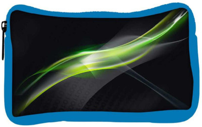 Snoogg Eco Friendly Canvas Abstract Green And Grey Design Designer Student Pen Pencil Case Coin Purse Pouch Cosmetic Makeup Bag (BLUE) Pouch(Multicolor)
Snoogg Eco Friendly Canvas Abstract Green And Grey Design Designer Student Pen Pencil Case Coin Purse Pouch Cosmetic Makeup Bag (BLUE) Pouch(Multicolor)