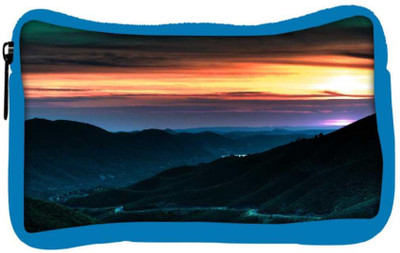 Snoogg Eco Friendly Canvas City At Night Designer Student Pen Pencil Case Coin Purse Pouch Cosmetic Makeup Bag (BLUE) Pouch(Multicolor)
Snoogg Eco Friendly Canvas City At Night Designer Student Pen Pencil Case Coin Purse Pouch Cosmetic Makeup Bag (BLUE) Pouch(Multicolor)