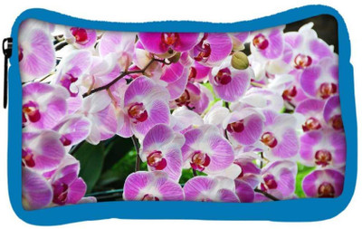 Snoogg Eco Friendly Canvas Shoo Flower Designer Student Pen Pencil Case Coin Purse Pouch Cosmetic Makeup Bag (BLUE) Pouch(Multicolor)
Snoogg Eco Friendly Canvas Shoo Flower Designer Student Pen Pencil Case Coin Purse Pouch Cosmetic Makeup Bag (BLUE) Pouch(Multicolor)