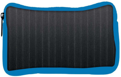 Snoogg Eco Friendly Canvas White Lines In Grey Wall Designer Student Pen Pencil Case Coin Purse Pouch Cosmetic Makeup Bag (BLUE) Pouch(Multicolor)
Snoogg Eco Friendly Canvas White Lines In Grey Wall Designer Student Pen Pencil Case Coin Purse Pouch Cosmetic Makeup Bag (BLUE) Pouch(Multicolor)