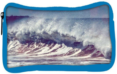 Snoogg Eco Friendly Canvas Ocean Scream Designer Student Pen Pencil Case Coin Purse Pouch Cosmetic Makeup Bag (BLUE) Pouch(Multicolor)
Snoogg Eco Friendly Canvas Ocean Scream Designer Student Pen Pencil Case Coin Purse Pouch Cosmetic Makeup Bag (BLUE) Pouch(Multicolor)