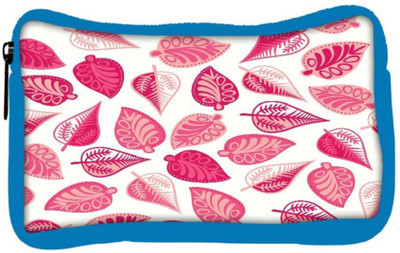 Snoogg Eco Friendly Canvas Seamless Pattern On Leaves Theme Student Pen Pencil Case Coin Purse Pouch Cosmetic Makeup Bag (BLUE) Pouch(Multicolor)
Snoogg Eco Friendly Canvas Seamless Pattern On Leaves Theme Student Pen Pencil Case Coin Purse Pouch Cosmetic Makeup Bag (BLUE) Pouch(Multicolor)