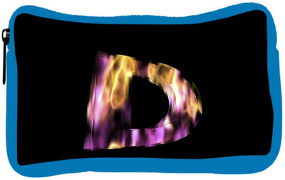 Snoogg Eco Friendly Canvas Flaming 3D Letter Student Pen Pencil Case Coin Purse Pouch Cosmetic Makeup Bag (BLUE) Pouch(Multicolor)
Snoogg Eco Friendly Canvas Flaming 3D Letter Student Pen Pencil Case Coin Purse Pouch Cosmetic Makeup Bag (BLUE) Pouch(Multicolor)