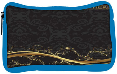 Snoogg Eco Friendly Canvas Abstract Background Student Pen Pencil Case Coin Purse Pouch Cosmetic Makeup Bag (BLUE) Pouch(Multicolor)
Snoogg Eco Friendly Canvas Abstract Background Student Pen Pencil Case Coin Purse Pouch Cosmetic Makeup Bag (BLUE) Pouch(Multicolor)