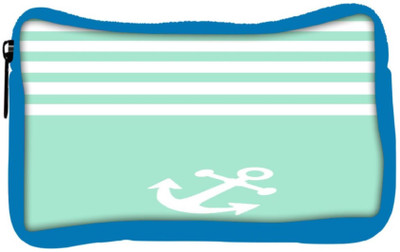 Snoogg Eco Friendly Canvas Easy Anchor Student Pen Pencil Case Coin Purse Pouch Cosmetic Makeup Bag (BLUE) Pouch(Multicolor)
Snoogg Eco Friendly Canvas Easy Anchor Student Pen Pencil Case Coin Purse Pouch Cosmetic Makeup Bag (BLUE) Pouch(Multicolor)