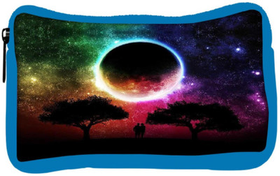 Snoogg Eco Friendly Canvas Universe Graphic Print Student Pen Pencil Case Coin Purse Pouch Cosmetic Makeup Bag (BLUE) Pouch(Multicolor)
Snoogg Eco Friendly Canvas Universe Graphic Print Student Pen Pencil Case Coin Purse Pouch Cosmetic Makeup Bag (BLUE) Pouch(Multicolor)