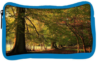 Snoogg Eco Friendly Canvas Tree With Red Leaves Designer Student Pen Pencil Case Coin Purse Pouch Cosmetic Makeup Bag (BLUE) Pouch(Multicolor)
Snoogg Eco Friendly Canvas Tree With Red Leaves Designer Student Pen Pencil Case Coin Purse Pouch Cosmetic Makeup Bag (BLUE) Pouch(Multicolor)