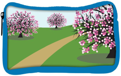 Snoogg Eco Friendly Canvas Abstract Illustration Of A Background With Trees Student Pen Pencil Case Coin Purse Pouch Cosmetic Makeup Bag (BLUE) Pouch(Multicolor)
Snoogg Eco Friendly Canvas Abstract Illustration Of A Background With Trees Student Pen Pencil Case Coin Purse Pouch Cosmetic Makeup Bag (BLUE) Pouch(Multicolor)