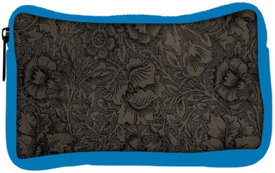 Snoogg Eco Friendly Canvas Vintage Flower Art Student Pen Pencil Case Coin Purse Pouch Cosmetic Makeup Bag (BLUE) Pouch(Multicolor)
Snoogg Eco Friendly Canvas Vintage Flower Art Student Pen Pencil Case Coin Purse Pouch Cosmetic Makeup Bag (BLUE) Pouch(Multicolor)