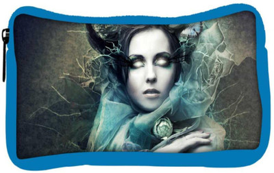 Snoogg Eco Friendly Canvas Scary Woman Fantasy Designer Student Pen Pencil Case Coin Purse Pouch Cosmetic Makeup Bag (BLUE) Pouch(Multicolor)
Snoogg Eco Friendly Canvas Scary Woman Fantasy Designer Student Pen Pencil Case Coin Purse Pouch Cosmetic Makeup Bag (BLUE) Pouch(Multicolor)