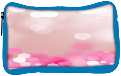Snoogg Eco Friendly Canvas Pink Lock Haze Student Pen Pencil Case Coin Purse Pouch Cosmetic Makeup Bag (BLUE) Pouch(Multicolor)
Snoogg Eco Friendly Canvas Pink Lock Haze Student Pen Pencil Case Coin Purse Pouch Cosmetic Makeup Bag (BLUE) Pouch(Multicolor)