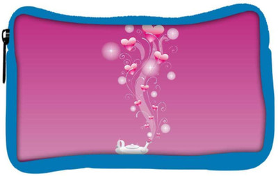 Snoogg Eco Friendly Canvas Abstract Pink Heart Designer Student Pen Pencil Case Coin Purse Pouch Cosmetic Makeup Bag (BLUE) Pouch(Multicolor)
Snoogg Eco Friendly Canvas Abstract Pink Heart Designer Student Pen Pencil Case Coin Purse Pouch Cosmetic Makeup Bag (BLUE) Pouch(Multicolor)