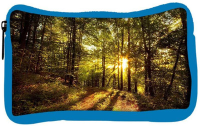 Snoogg Eco Friendly Canvas Forest In Day Designer Student Pen Pencil Case Coin Purse Pouch Cosmetic Makeup Bag (BLUE) Pouch(Multicolor)
Snoogg Eco Friendly Canvas Forest In Day Designer Student Pen Pencil Case Coin Purse Pouch Cosmetic Makeup Bag (BLUE) Pouch(Multicolor)