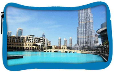 Snoogg Eco Friendly Canvas Lake Near Burj Khalifa Designer Student Pen Pencil Case Coin Purse Pouch Cosmetic Makeup Bag (BLUE) Pouch(Multicolor)
Snoogg Eco Friendly Canvas Lake Near Burj Khalifa Designer Student Pen Pencil Case Coin Purse Pouch Cosmetic Makeup Bag (BLUE) Pouch(Multicolor)