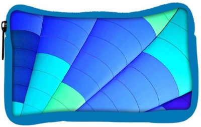 Snoogg Eco Friendly Canvas Blue Parachute Designer Student Pen Pencil Case Coin Purse Pouch Cosmetic Makeup Bag (BLUE) Pouch(Multicolor)
Snoogg Eco Friendly Canvas Blue Parachute Designer Student Pen Pencil Case Coin Purse Pouch Cosmetic Makeup Bag (BLUE) Pouch(Multicolor)