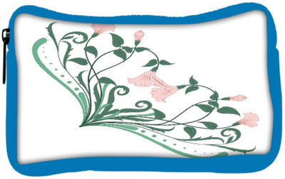 Snoogg Eco Friendly Canvas Corner Flourish Frame Student Pen Pencil Case Coin Purse Pouch Cosmetic Makeup Bag (BLUE) Pouch(Multicolor)
Snoogg Eco Friendly Canvas Corner Flourish Frame Student Pen Pencil Case Coin Purse Pouch Cosmetic Makeup Bag (BLUE) Pouch(Multicolor)