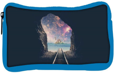 Snoogg Eco Friendly Canvas Last Train Designer Student Pen Pencil Case Coin Purse Pouch Cosmetic Makeup Bag (BLUE) Pouch(Multicolor)
Snoogg Eco Friendly Canvas Last Train Designer Student Pen Pencil Case Coin Purse Pouch Cosmetic Makeup Bag (BLUE) Pouch(Multicolor)