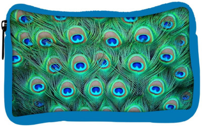 Snoogg Eco Friendly Canvas Peacock Pattern 2 Student Pen Pencil Case Coin Purse Pouch Cosmetic Makeup Bag (BLUE) Pouch(Multicolor)
Snoogg Eco Friendly Canvas Peacock Pattern 2 Student Pen Pencil Case Coin Purse Pouch Cosmetic Makeup Bag (BLUE) Pouch(Multicolor)
