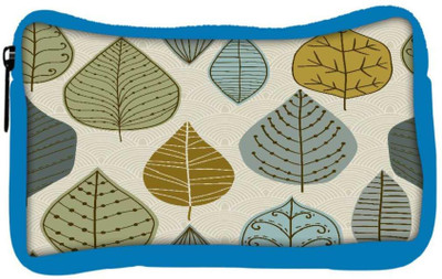 Snoogg Eco Friendly Canvas Seamless Pattern With Leaf Student Pen Pencil Case Coin Purse Pouch Cosmetic Makeup Bag (BLUE) Pouch(Multicolor)
Snoogg Eco Friendly Canvas Seamless Pattern With Leaf Student Pen Pencil Case Coin Purse Pouch Cosmetic Makeup Bag (BLUE) Pouch(Multicolor)