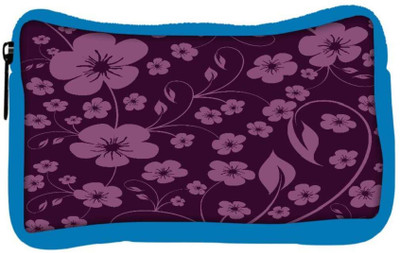 Snoogg Eco Friendly Canvas Seamless Floral Pattern Abstract Background Student Pen Pencil Case Coin Purse Pouch Cosmetic Makeup Bag (BLUE) Pouch(Multicolor)
Snoogg Eco Friendly Canvas Seamless Floral Pattern Abstract Background Student Pen Pencil Case Coin Purse Pouch Cosmetic Makeup Bag (BLUE) Pouch(Multicolor)