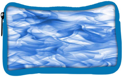 Snoogg Eco Friendly Canvas White And Blue Smoke 2430 Student Pen Pencil Case Coin Purse Pouch Cosmetic Makeup Bag (BLUE) Pouch(Multicolor)
Snoogg Eco Friendly Canvas White And Blue Smoke 2430 Student Pen Pencil Case Coin Purse Pouch Cosmetic Makeup Bag (BLUE) Pouch(Multicolor)