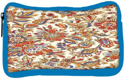 Snoogg Eco Friendly Canvas Floral Pattern Cream Student Pen Pencil Case Coin Purse Pouch Cosmetic Makeup Bag (BLUE) Pouch(Multicolor)
Snoogg Eco Friendly Canvas Floral Pattern Cream Student Pen Pencil Case Coin Purse Pouch Cosmetic Makeup Bag (BLUE) Pouch(Multicolor)
