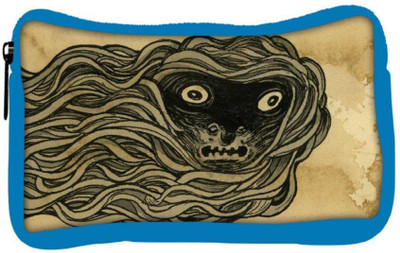 Snoogg Eco Friendly Canvas Travismillard Designer Student Pen Pencil Case Coin Purse Pouch Cosmetic Makeup Bag (BLUE) Pouch(Multicolor)
Snoogg Eco Friendly Canvas Travismillard Designer Student Pen Pencil Case Coin Purse Pouch Cosmetic Makeup Bag (BLUE) Pouch(Multicolor)