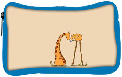 Snoogg Eco Friendly Canvas I Got Legs Student Pen Pencil Case Coin Purse Pouch Cosmetic Makeup Bag (BLUE) Pouch(Multicolor)
Snoogg Eco Friendly Canvas I Got Legs Student Pen Pencil Case Coin Purse Pouch Cosmetic Makeup Bag (BLUE) Pouch(Multicolor)