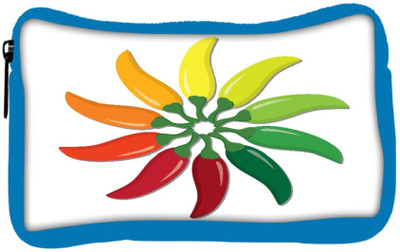 Snoogg Eco Friendly Canvas Chilli Pepper Wheel In Vector Forma Student Pen Pencil Case Coin Purse Pouch Cosmetic Makeup Bag (BLUE) Pouch(Multicolor)
Snoogg Eco Friendly Canvas Chilli Pepper Wheel In Vector Forma Student Pen Pencil Case Coin Purse Pouch Cosmetic Makeup Bag (BLUE) Pouch(Multicolor)
