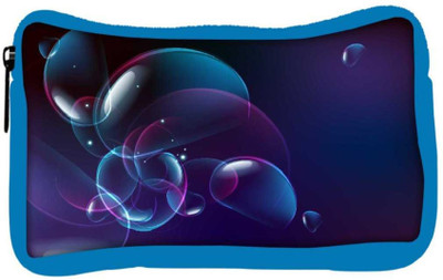 Snoogg Eco Friendly Canvas Blue Bubbles Designer Student Pen Pencil Case Coin Purse Pouch Cosmetic Makeup Bag (BLUE) Pouch(Multicolor)
Snoogg Eco Friendly Canvas Blue Bubbles Designer Student Pen Pencil Case Coin Purse Pouch Cosmetic Makeup Bag (BLUE) Pouch(Multicolor)