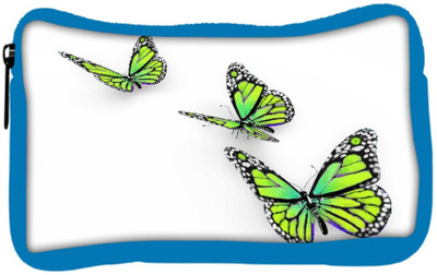 Snoogg Eco Friendly Canvas Butterfly Isolated On White Student Pen Pencil Case Coin Purse Pouch Cosmetic Makeup Bag (BLUE) Pouch(Multicolor)
Snoogg Eco Friendly Canvas Butterfly Isolated On White Student Pen Pencil Case Coin Purse Pouch Cosmetic Makeup Bag (BLUE) Pouch(Multicolor)