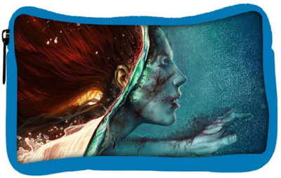 Snoogg Eco Friendly Canvas Zombie Red Head Designer Student Pen Pencil Case Coin Purse Pouch Cosmetic Makeup Bag (BLUE) Pouch(Multicolor)
Snoogg Eco Friendly Canvas Zombie Red Head Designer Student Pen Pencil Case Coin Purse Pouch Cosmetic Makeup Bag (BLUE) Pouch(Multicolor)