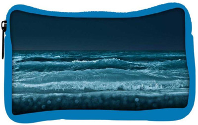 Snoogg Eco Friendly Canvas Sea At Night Beach Designer Student Pen Pencil Case Coin Purse Pouch Cosmetic Makeup Bag (BLUE) Pouch(Multicolor)
Snoogg Eco Friendly Canvas Sea At Night Beach Designer Student Pen Pencil Case Coin Purse Pouch Cosmetic Makeup Bag (BLUE) Pouch(Multicolor)