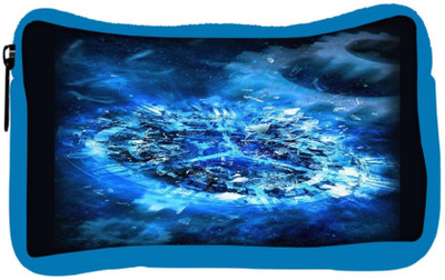 Snoogg Eco Friendly Canvas Shattered Clock 2693 Student Pen Pencil Case Coin Purse Pouch Cosmetic Makeup Bag (BLUE) Pouch(Multicolor)
Snoogg Eco Friendly Canvas Shattered Clock 2693 Student Pen Pencil Case Coin Purse Pouch Cosmetic Makeup Bag (BLUE) Pouch(Multicolor)