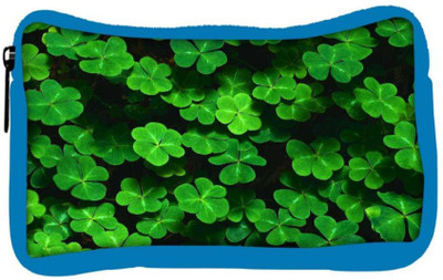 Snoogg Eco Friendly Canvas Green Petals Designer Student Pen Pencil Case Coin Purse Pouch Cosmetic Makeup Bag (BLUE) Pouch(Multicolor)
Snoogg Eco Friendly Canvas Green Petals Designer Student Pen Pencil Case Coin Purse Pouch Cosmetic Makeup Bag (BLUE) Pouch(Multicolor)