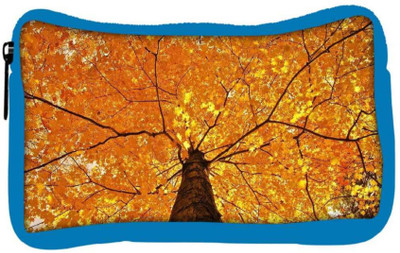 Snoogg Eco Friendly Canvas Yellow Leaf Tree Designer Student Pen Pencil Case Coin Purse Pouch Cosmetic Makeup Bag (BLUE) Pouch(Multicolor)
Snoogg Eco Friendly Canvas Yellow Leaf Tree Designer Student Pen Pencil Case Coin Purse Pouch Cosmetic Makeup Bag (BLUE) Pouch(Multicolor)