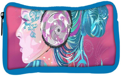 Snoogg Eco Friendly Canvas Beautiful Side Portrait 2753 Student Pen Pencil Case Coin Purse Pouch Cosmetic Makeup Bag (BLUE) Pouch(Multicolor)
Snoogg Eco Friendly Canvas Beautiful Side Portrait 2753 Student Pen Pencil Case Coin Purse Pouch Cosmetic Makeup Bag (BLUE) Pouch(Multicolor)