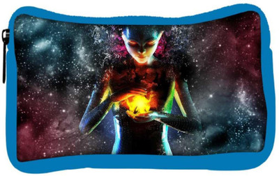 Snoogg Eco Friendly Canvas Fire Women Designer Student Pen Pencil Case Coin Purse Pouch Cosmetic Makeup Bag (BLUE) Pouch(Multicolor)
Snoogg Eco Friendly Canvas Fire Women Designer Student Pen Pencil Case Coin Purse Pouch Cosmetic Makeup Bag (BLUE) Pouch(Multicolor)