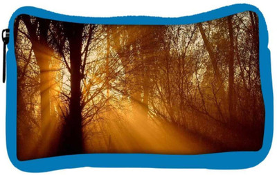 Snoogg Eco Friendly Canvas Sunlight In Forest Designer Student Pen Pencil Case Coin Purse Pouch Cosmetic Makeup Bag (BLUE) Pouch(Multicolor)
Snoogg Eco Friendly Canvas Sunlight In Forest Designer Student Pen Pencil Case Coin Purse Pouch Cosmetic Makeup Bag (BLUE) Pouch(Multicolor)