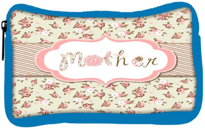 Snoogg Eco Friendly Canvas Hand Drawn Vector Floral Frame With A Word Mother Great Mothers Day Card Student Pen Pencil Case Coin Purse Pouch Cosmetic Makeup Bag (BLUE) Pouch(Multicolor)
Snoogg Eco Friendly Canvas Hand Drawn Vector Floral Frame With A Word Mother Great Mothers Day Card Student Pen Pencil Case Coin Purse Pouch Cosmetic Makeup Bag (BLUE) Pouch(Multicolor)