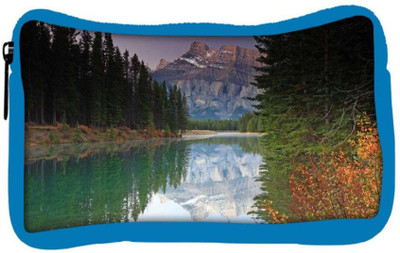 Snoogg Eco Friendly Canvas Reflecting Water Designer Student Pen Pencil Case Coin Purse Pouch Cosmetic Makeup Bag (BLUE) Pouch(Multicolor)
Snoogg Eco Friendly Canvas Reflecting Water Designer Student Pen Pencil Case Coin Purse Pouch Cosmetic Makeup Bag (BLUE) Pouch(Multicolor)