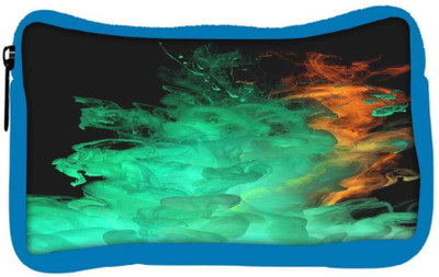 Snoogg Eco Friendly Canvas Red Green Smoke Designer Student Pen Pencil Case Coin Purse Pouch Cosmetic Makeup Bag (BLUE) Pouch(Multicolor)
Snoogg Eco Friendly Canvas Red Green Smoke Designer Student Pen Pencil Case Coin Purse Pouch Cosmetic Makeup Bag (BLUE) Pouch(Multicolor)