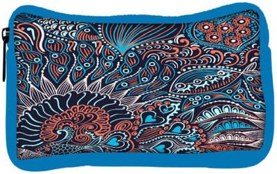 Snoogg Eco Friendly Canvas Abstract Seamless Texture With Fish Student Pen Pencil Case Coin Purse Pouch Cosmetic Makeup Bag (BLUE) Pouch(Multicolor)
Snoogg Eco Friendly Canvas Abstract Seamless Texture With Fish Student Pen Pencil Case Coin Purse Pouch Cosmetic Makeup Bag (BLUE) Pouch(Multicolor)