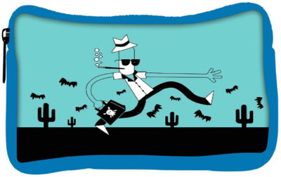 Snoogg Eco Friendly Canvas City Life Hurdles 2472 Student Pen Pencil Case Coin Purse Pouch Cosmetic Makeup Bag (BLUE) Pouch(Multicolor)
Snoogg Eco Friendly Canvas City Life Hurdles 2472 Student Pen Pencil Case Coin Purse Pouch Cosmetic Makeup Bag (BLUE) Pouch(Multicolor)